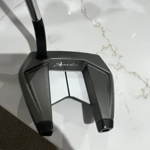 TaylorMade spider putter