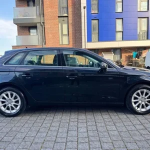 2014 Audi A3 S Line Sportback 1.4 TFSI Automatic - Image 7