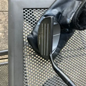 Benross HTX Gold golf chipper - Image 2