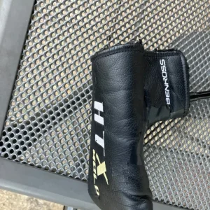 Benross HTX Gold golf chipper - Image 4