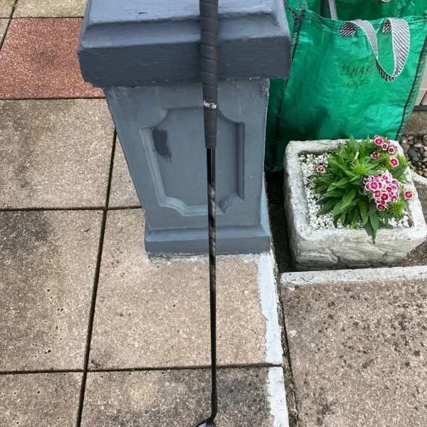 Benross HTX Gold golf chipper