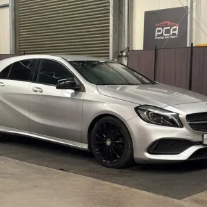 2016 Mercedes-Benz A-Class 2.1 A200d AMG Line 7G-DCT Diesel Hatchback