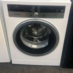 Washing machine 8kg