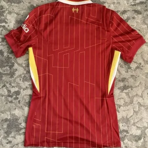 Liverpool 24/25 home kit - Image 4