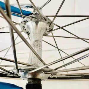 EDDY MERCKX CORSA EXTRA 58 cm Full Campagnolo Road Bike 🚴♀️ - Image 2
