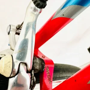 EDDY MERCKX CORSA EXTRA 58 cm Full Campagnolo Road Bike 🚴♀️ - Image 3