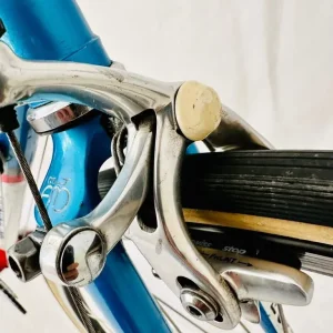 EDDY MERCKX CORSA EXTRA 58 cm Full Campagnolo Road Bike 🚴♀️ - Image 4