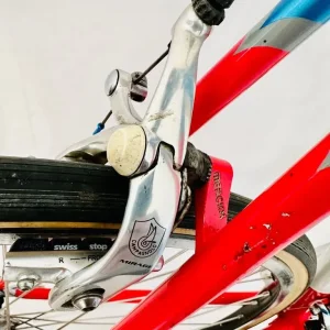 EDDY MERCKX CORSA EXTRA 58 cm Full Campagnolo Road Bike 🚴♀️ - Image 6