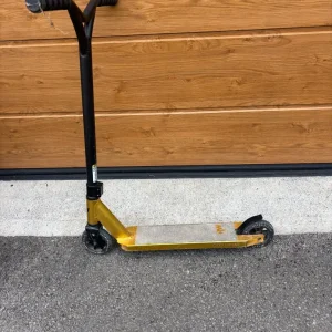 Nitro Circus scooter