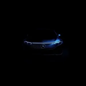 2024 Mercedes-Benz EQA 250+ 140kW AMG Line Prem Plus 70.5kWh 5dr Auto Hatchback Electric Automatic