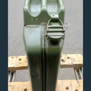 20 litre jerry cans - Image 4