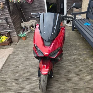Lexmoto Aura 2021 - Image 2