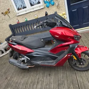 Lexmoto Aura 2021 - Image 3