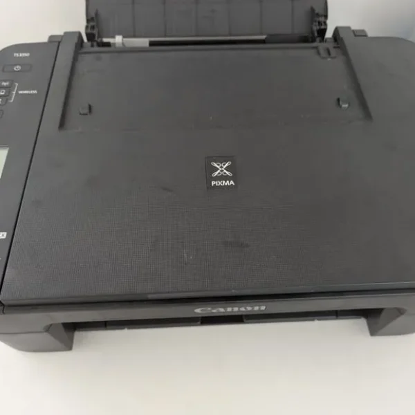 Printer Canon PIXMA TS3350