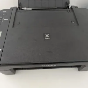 Printer Canon PIXMA TS3350