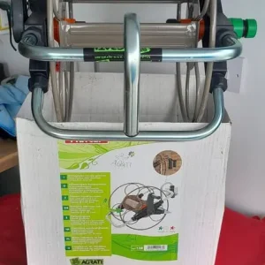 Hose reel