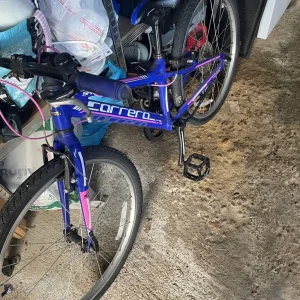Girls bike - Image 2