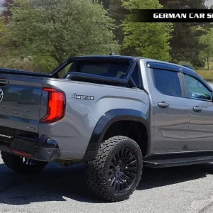 2023 Volkswagen Amarok DC TDI 4MOTION Estate Diesel - Image 2