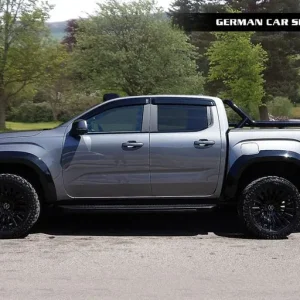 2023 Volkswagen Amarok DC TDI 4MOTION Estate Diesel - Image 3