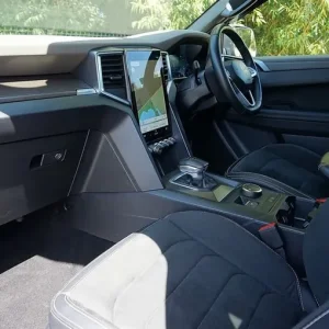 2023 Volkswagen Amarok DC TDI 4MOTION Estate Diesel - Image 6