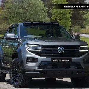2023 Volkswagen Amarok DC TDI 4MOTION Estate Diesel