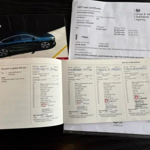2018 Vauxhall Insignia 2.0 Turbo D SRi Nav 5dr Estate Diesel Manual - Image 6