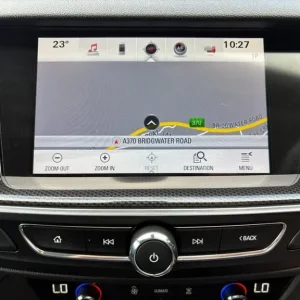 2018 Vauxhall Insignia 2.0 Turbo D SRi Nav 5dr Estate Diesel Manual - Image 7