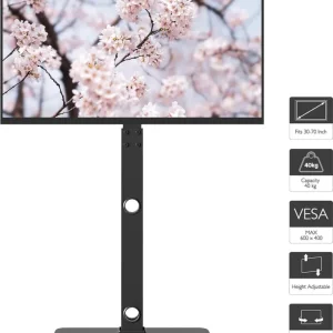 TV Floor Stand