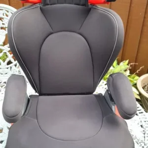 Graco Junior Max high back booster seat - Image 4