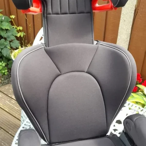 Graco Junior Max high back booster seat