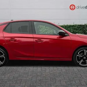 2023 Vauxhall Corsa 1.2 Turbo Manual Hatchback - Image 2