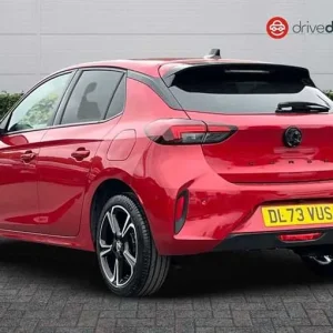 2023 Vauxhall Corsa 1.2 Turbo Manual Hatchback - Image 5