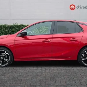2023 Vauxhall Corsa 1.2 Turbo Manual Hatchback - Image 6