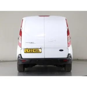 Ford Transit Connect 240 TDCI 120 L1H1 Limited ECOBLUE SWB Low Roof Auto - Image 6