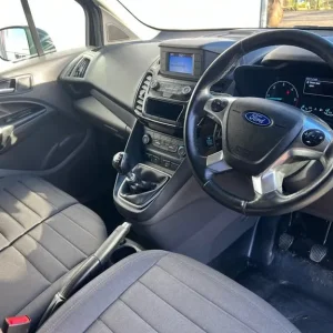 2020 Ford Transit Connect 240 Limited TDCI Panel Van Diesel Manual - Image 6