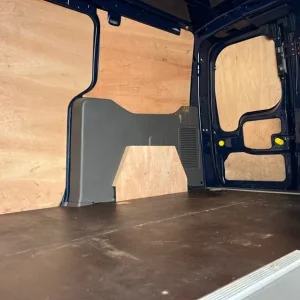 2020 Ford Transit Connect 240 Limited TDCI Panel Van Diesel Manual - Image 7