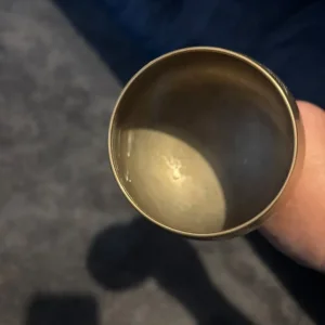 Brass Goblet - Image 2