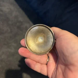 Brass Goblet - Image 3