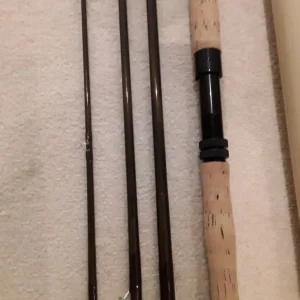 Sage Graphite IV 10151 4 Salmon Fly Rod #10 - Image 3