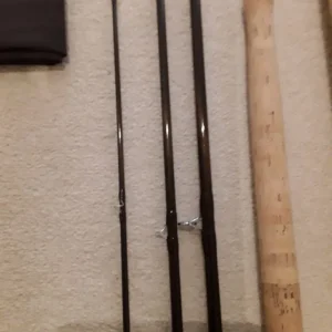 Sage Graphite IV 10151 4 Salmon Fly Rod #10 - Image 4