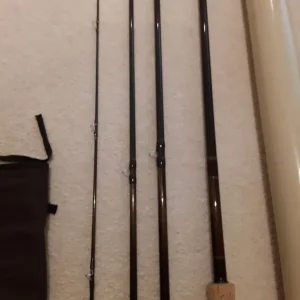 Sage Graphite IV 10151 4 Salmon Fly Rod #10 - Image 6