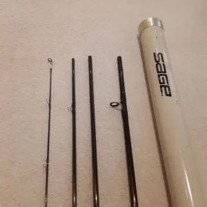 Sage Graphite IV 10151 4 Salmon Fly Rod #10 - Image 7