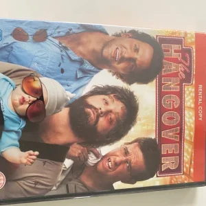 The hangover movie