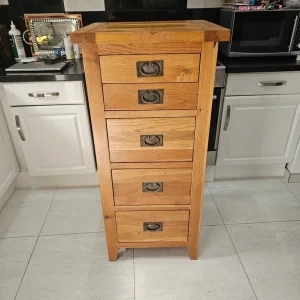 Sokid OAK talboy - Image 6