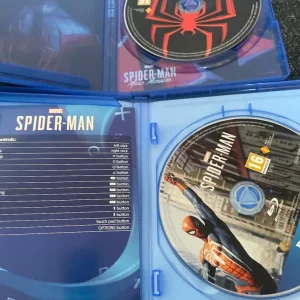 Spider-Man PS4 games - Image 2
