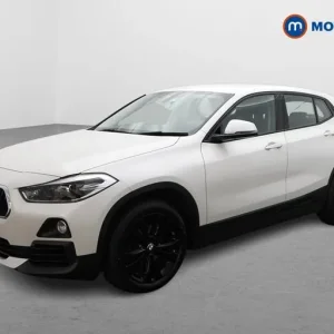 2019 BMW X2 sDrive 18i Sport 5dr Step Auto SUV Petrol Automatic - Image 3