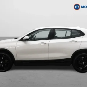 2019 BMW X2 sDrive 18i Sport 5dr Step Auto SUV Petrol Automatic - Image 4