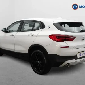 2019 BMW X2 sDrive 18i Sport 5dr Step Auto SUV Petrol Automatic - Image 5