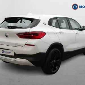 2019 BMW X2 sDrive 18i Sport 5dr Step Auto SUV Petrol Automatic - Image 7