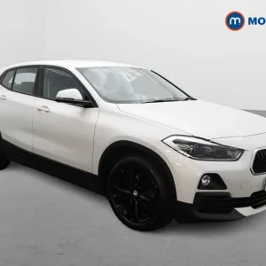 2019 BMW X2 sDrive 18i Sport 5dr Step Auto SUV Petrol Automatic